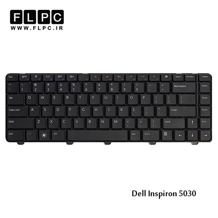 Keyboard Laptop Dell 4030-5030 کیبرد لپ تاپ دل